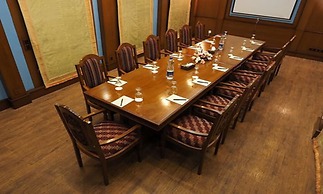 Pearl Continental Hotel Karachi