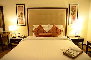 Pearl Continental Hotel Karachi