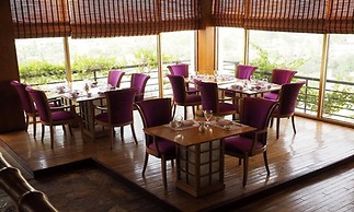 Pearl Continental Hotel Karachi
