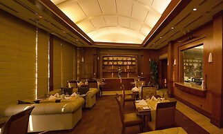 Pearl Continental Hotel Karachi