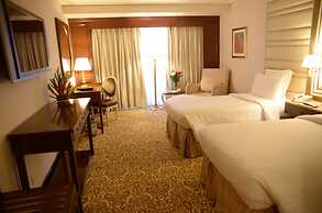 Pearl Continental Hotel Karachi