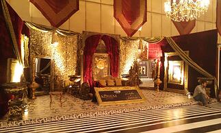 Pearl Continental Hotel Karachi