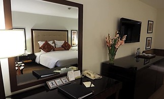 Pearl Continental Hotel Karachi