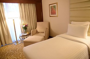 Pearl Continental Hotel Karachi