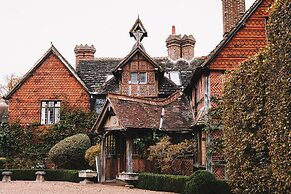 Langshott Manor