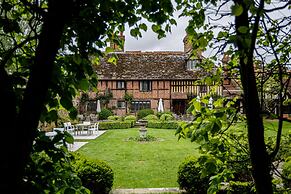 Langshott Manor
