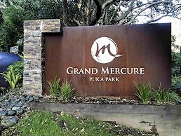 Grand Mercure Puka Park Resort