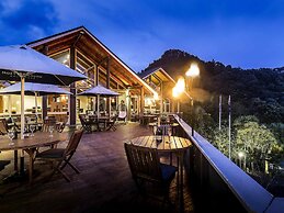 Grand Mercure Puka Park Resort
