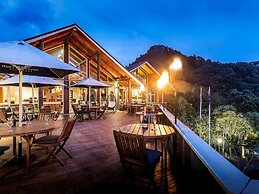 Grand Mercure Puka Park Resort