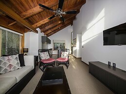Grand Mercure Puka Park Resort