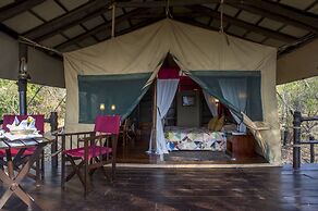 Kirawira Serena Camp