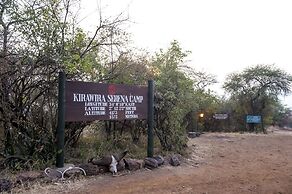 Kirawira Serena Camp