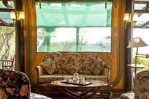 Kirawira Serena Camp