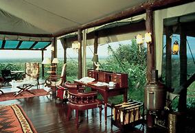 Kirawira Serena Camp
