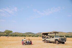 Kirawira Serena Camp
