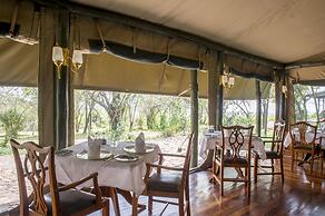 Kirawira Serena Camp