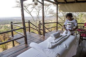 Kirawira Serena Camp