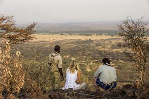 Kirawira Serena Camp