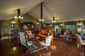 Kirawira Serena Camp