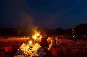 Kirawira Serena Camp