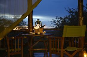 Kirawira Serena Camp