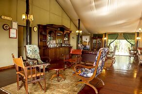 Kirawira Serena Camp