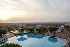 Kirawira Serena Camp