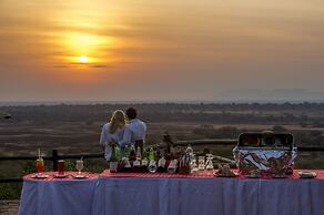 Kirawira Serena Camp