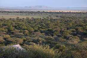 Kirawira Serena Camp