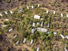 Kirawira Serena Camp
