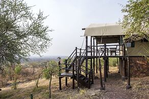 Kirawira Serena Camp