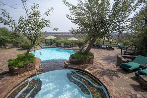 Kirawira Serena Camp