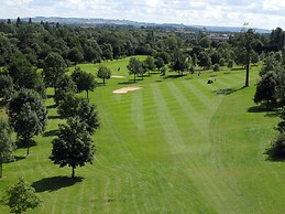 The Welcombe Hotel, BW Premier Collection