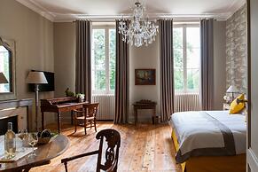 Hôtel Les Sources de Caudalie