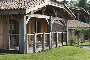 Hôtel Les Sources de Caudalie