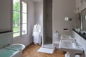 Hôtel Les Sources de Caudalie