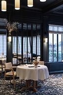 Hôtel Les Sources de Caudalie