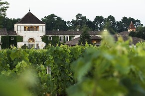 Hôtel Les Sources de Caudalie