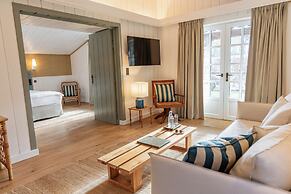 Hôtel Les Sources de Caudalie