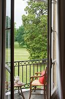 Hôtel Les Sources de Caudalie