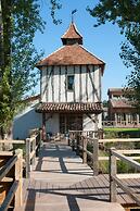Hôtel Les Sources de Caudalie