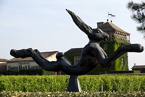 Hôtel Les Sources de Caudalie