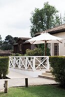Hôtel Les Sources de Caudalie