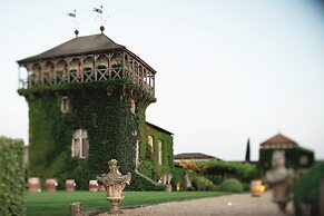 Hôtel Les Sources de Caudalie