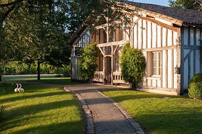 Hôtel Les Sources de Caudalie