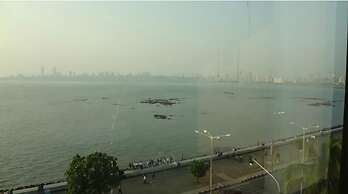 Hotel Marine Plaza Mumbai
