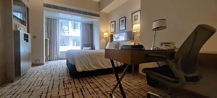 Hotel Marine Plaza Mumbai