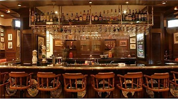 Hotel Marine Plaza Mumbai