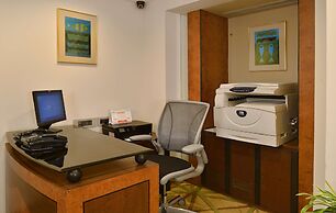 Hotel Marine Plaza Mumbai