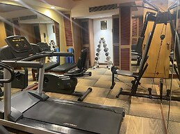 Hotel Marine Plaza Mumbai